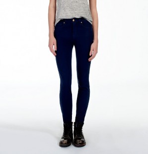 GENETIC Denim - The Slim in Midnight