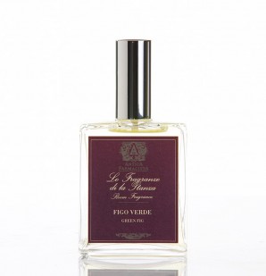 Antica Farmacista - 100mL Room Spray - Green Fig Scent