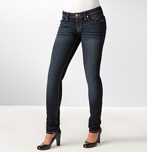 PRVCY London Skinny in Loto 