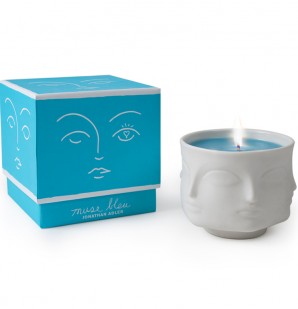 Jonathan-Adler-Muse-Blue-Candle