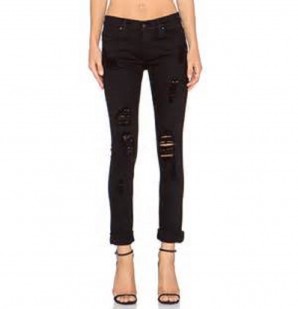 James Jeans-Neo Beau Slouchy Boyfriend