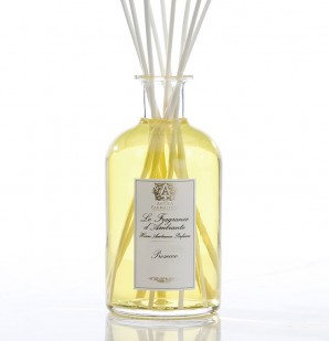 Antica Farmacista - 100mL Reed Diffuser - Pomegranate, Currant & Blood Orange Scent