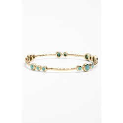 Melinda-Maria-Racey-Bangle-Turquoise