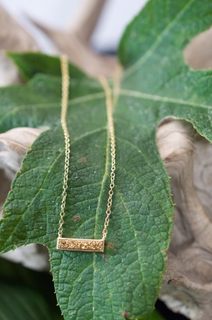 Sonya_Renee_Gold_Druzy_Bar_Necklace