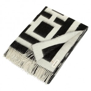 Jonathan Adler Richard Nixon Throw