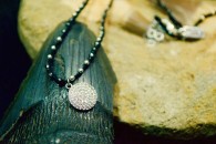 Native_Gem_Silver_Pave_Circle_Close