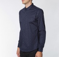 7 Diamonds - Love Club - Long Sleeve Button-Down