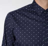 7 Diamonds - Love Club - Long Sleeve Button-Down
