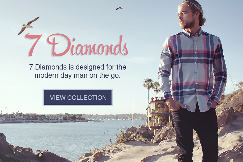 7 Diamonds; Crave Jacksonville Florida