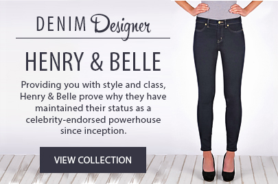 Henry & Belle Denim; Crave Jacksonville Florida