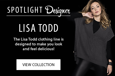 Lisa Todd Collection; Crave Jacksonville Florida
